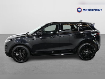 Used Land Rover Range Rover Evoque 2023 for sale - 78482439: Photo