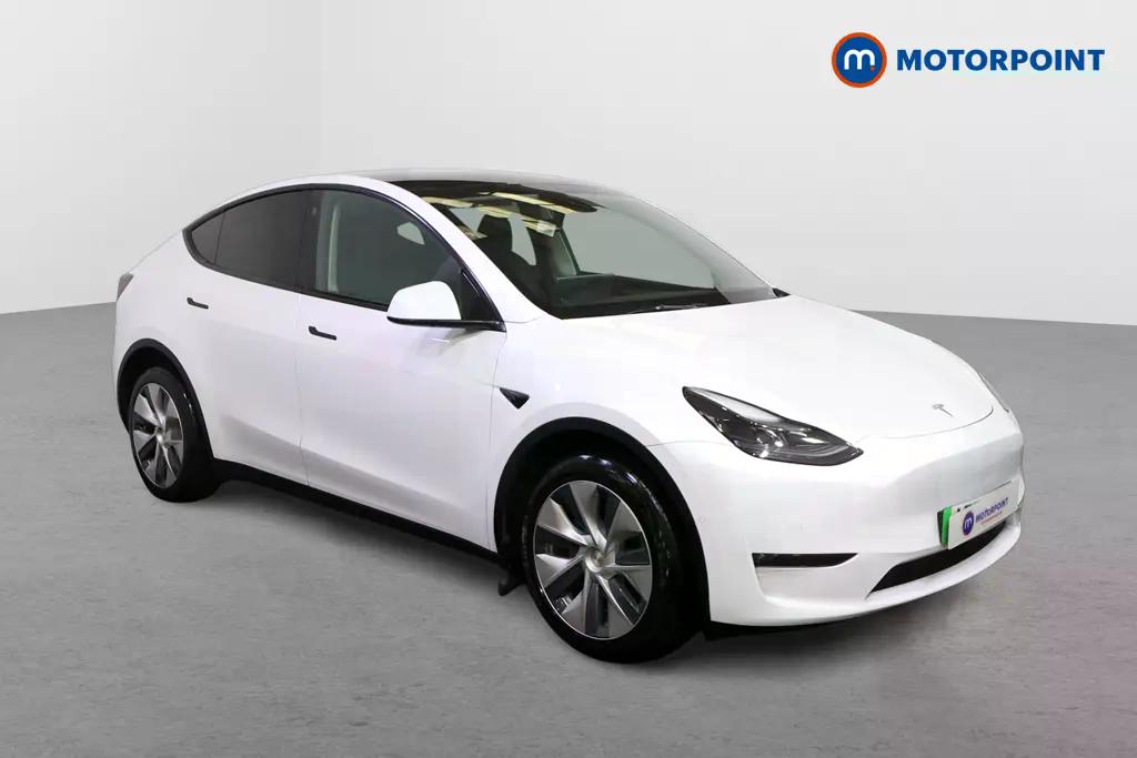 Used Tesla Model Y 2022 for sale - 76524045: Photo 1