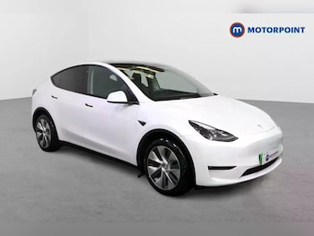Used Tesla Model Y 2022 for sale - 76524045: Photo
