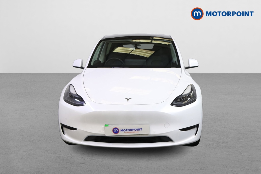 Used Tesla Model Y 2022 for sale - 76524045: Photo 2
