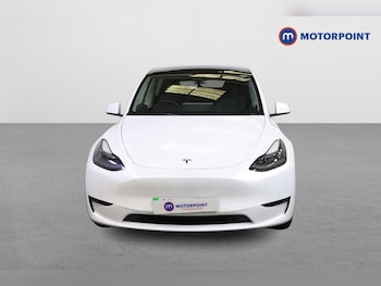 Used Tesla Model Y 2022 for sale - 76524045: Photo