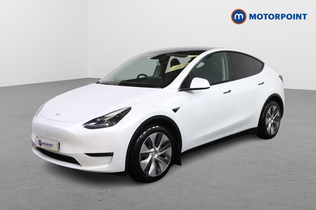 Used Tesla Model Y 2022 for sale - 76524045: Photo 3