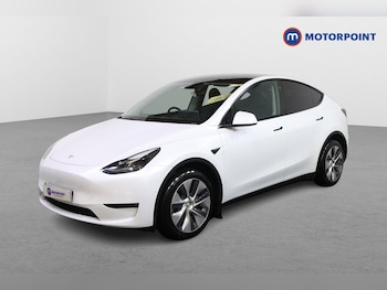 Used Tesla Model Y 2022 for sale - 76524045: Photo
