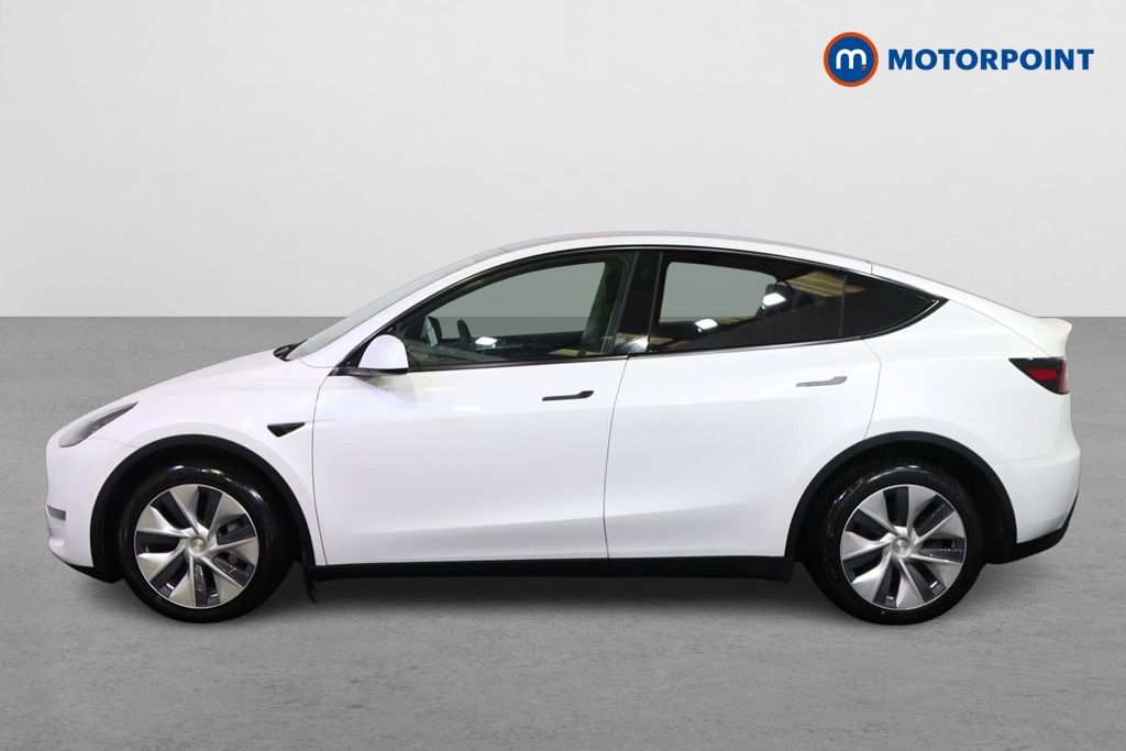 Used Tesla Model Y 2022 for sale - 76524045: Photo 4
