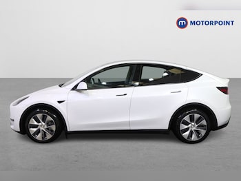 Used Tesla Model Y 2022 for sale - 76524045: Photo