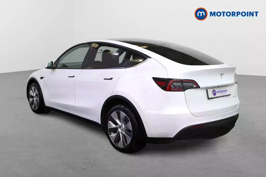 Used Tesla Model Y 2022 for sale - 76524045: Photo 5