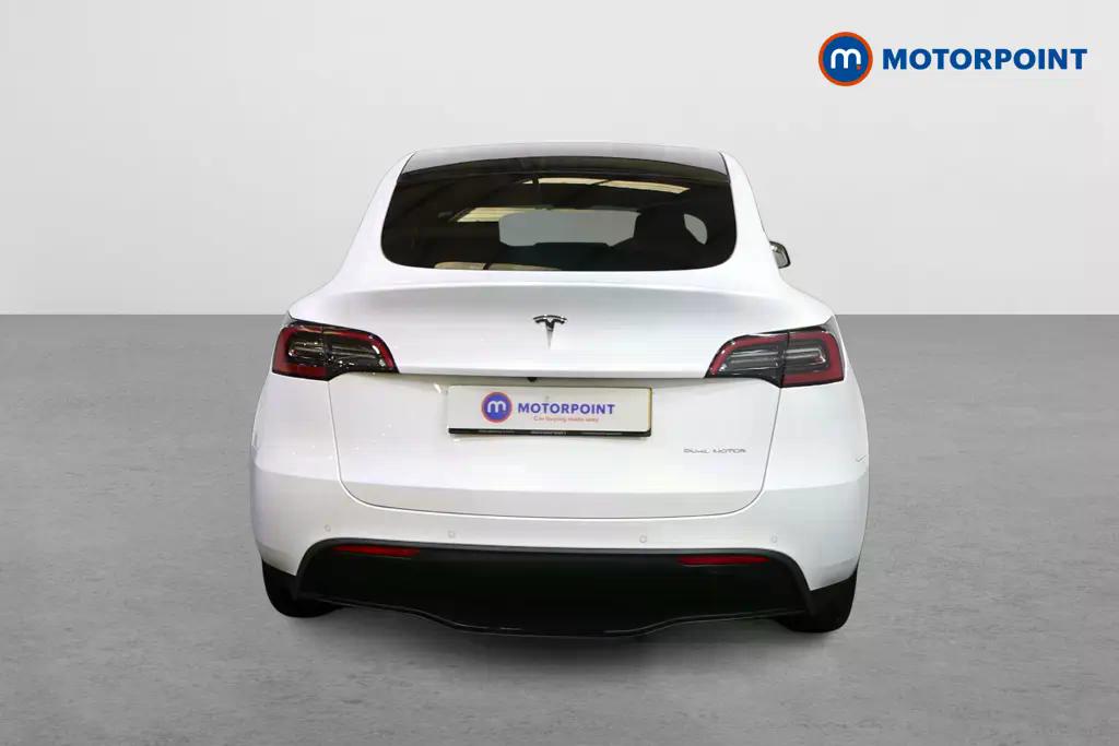 Used Tesla Model Y 2022 for sale - 76524045: Photo 6
