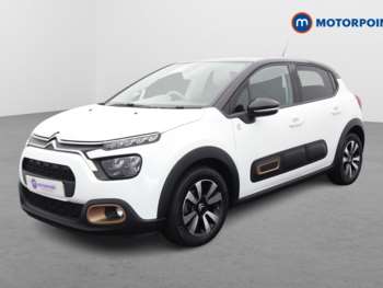 Used Citroen C3 2023 for sale - 75168610: Photo