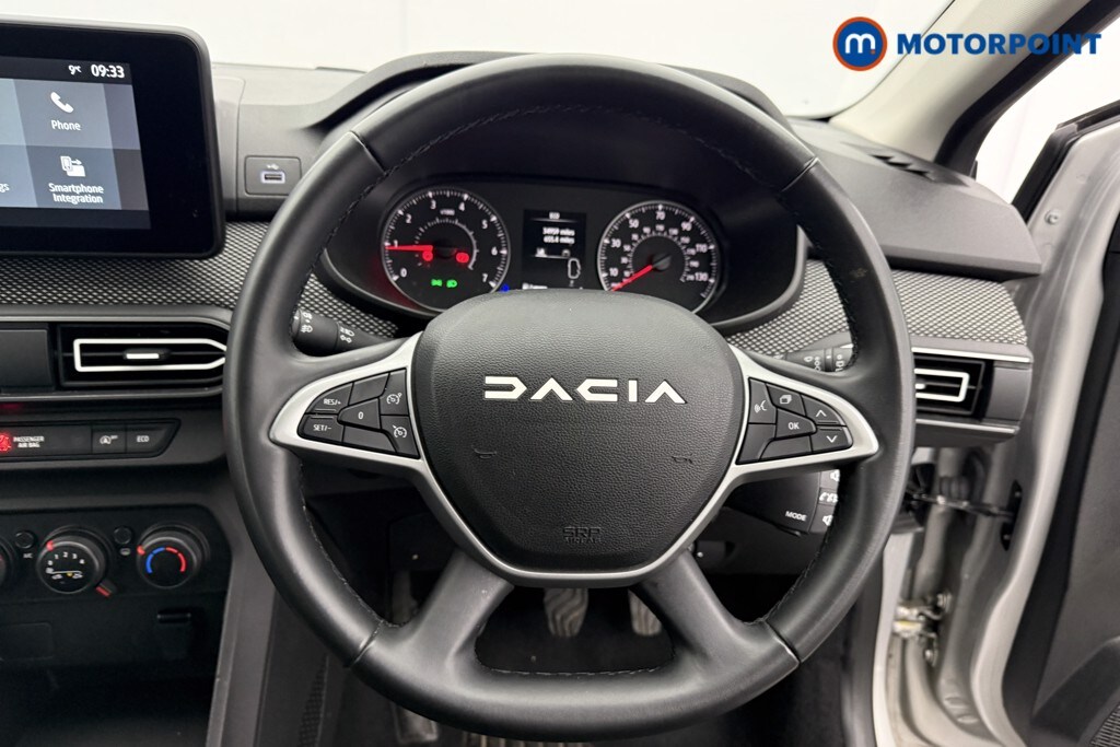 Used Dacia Sandero for sale - 78144097: Photo 10