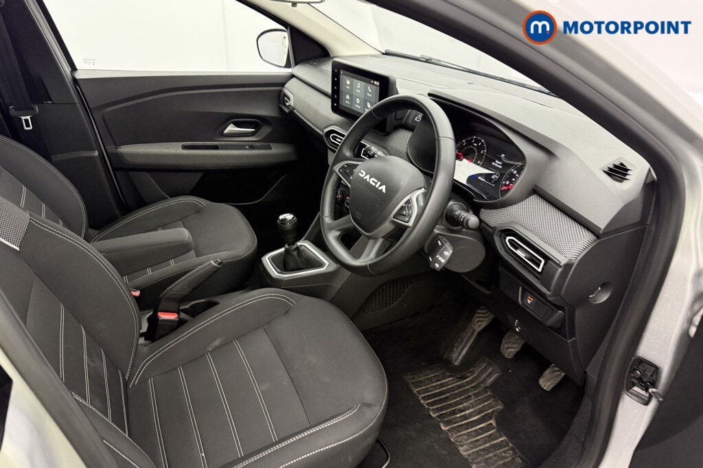 Used Dacia Sandero for sale - 78144097: Photo 11