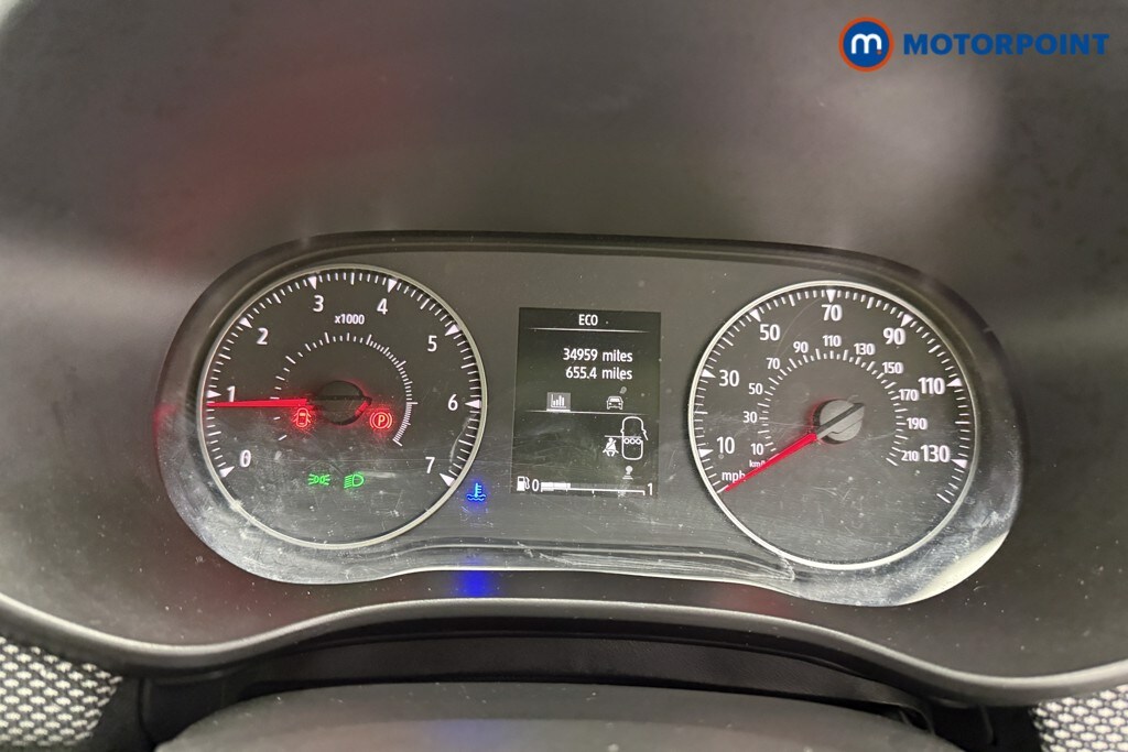 Used Dacia Sandero for sale - 78144097: Photo 12