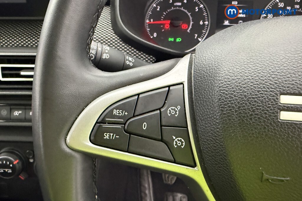 Used Dacia Sandero for sale - 78144097: Photo 18