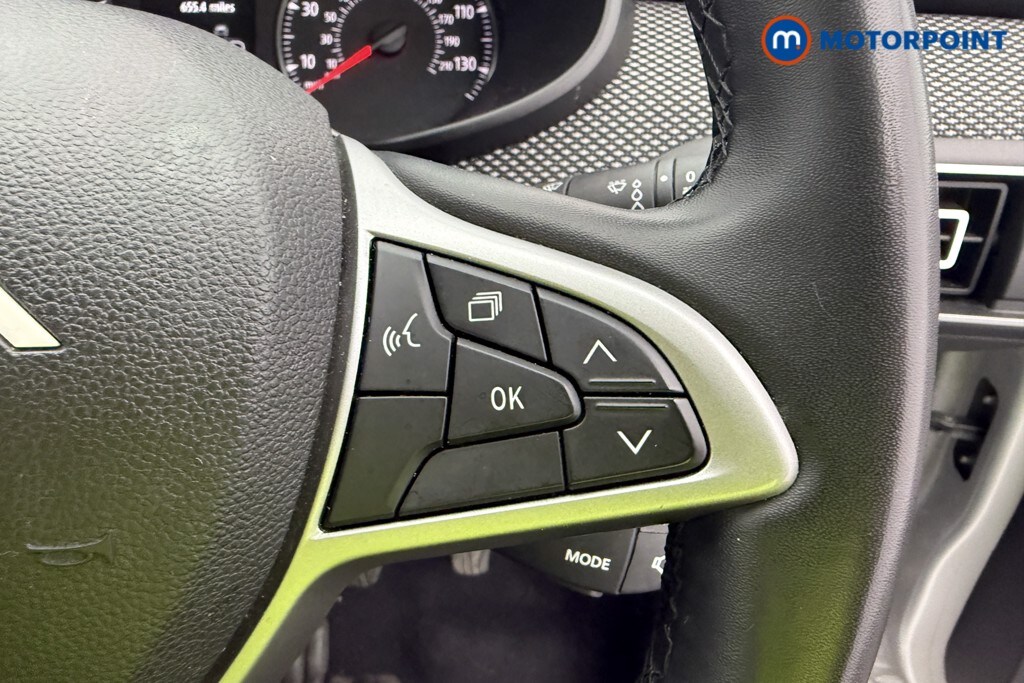 Used Dacia Sandero for sale - 78144097: Photo 19