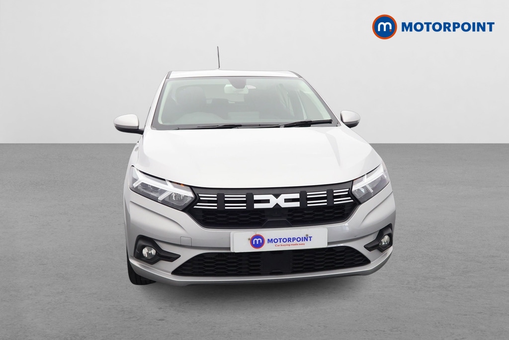 Used Dacia Sandero for sale - 78144097: Photo 2