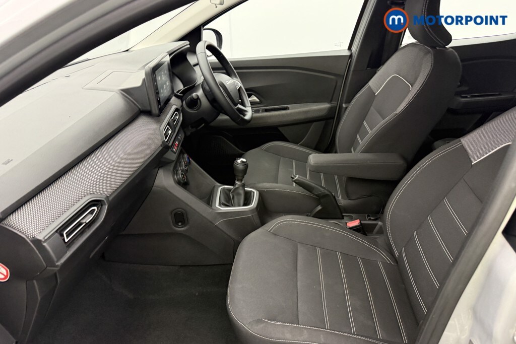 Used Dacia Sandero for sale - 78144097: Photo 24