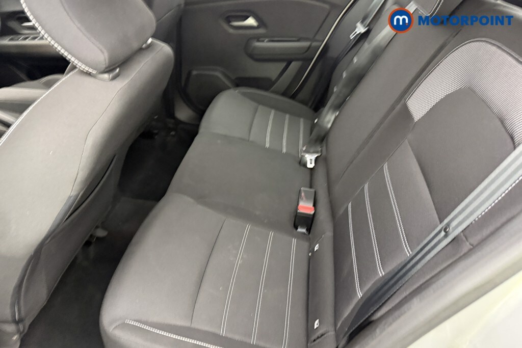 Used Dacia Sandero for sale - 78144097: Photo 25