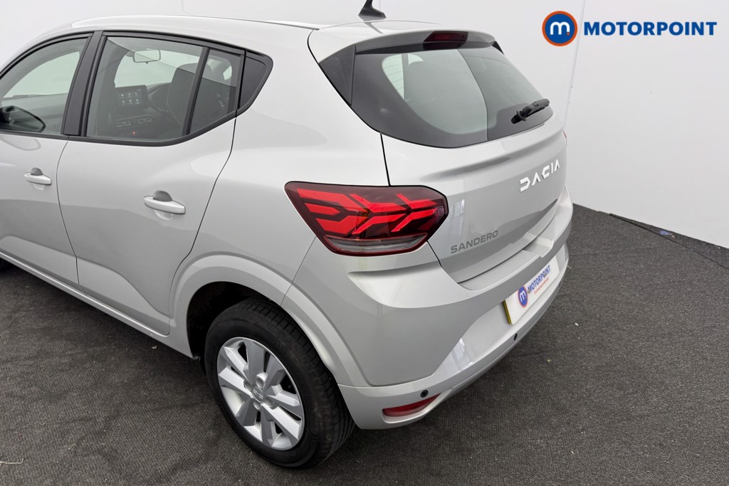 Used Dacia Sandero for sale - 78144097: Photo 28