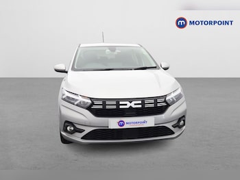 Used Dacia Sandero undefined for sale - 78144097: Photo