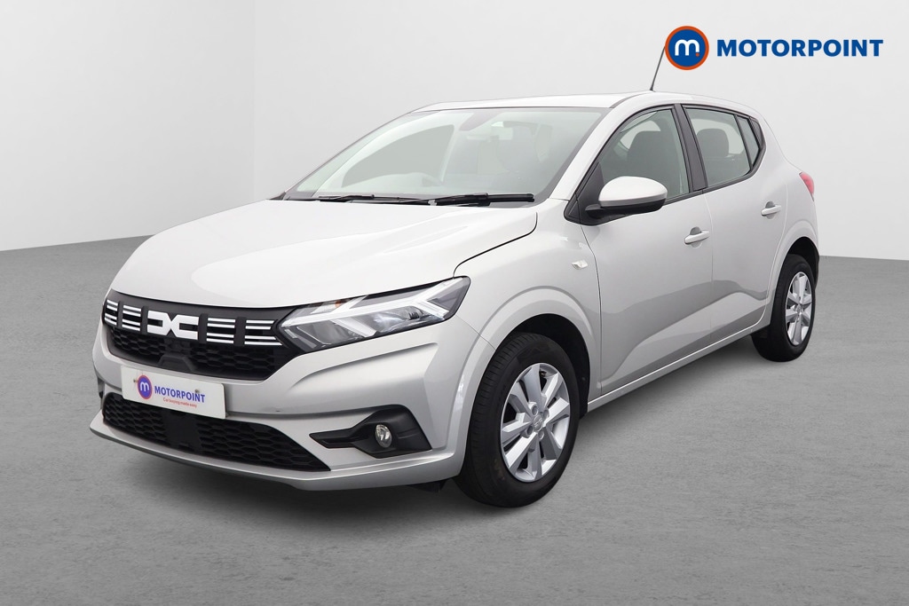Used Dacia Sandero for sale - 78144097: Photo 3