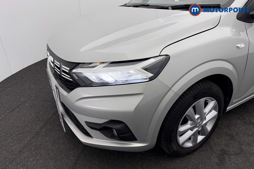 Used Dacia Sandero for sale - 78144097: Photo 30