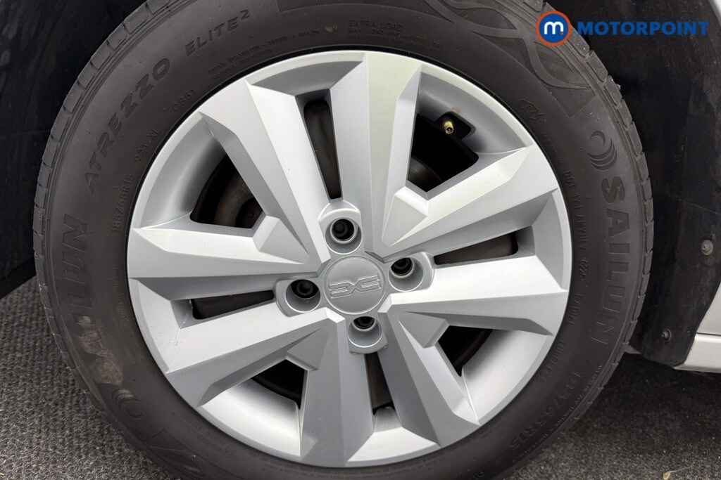 Used Dacia Sandero for sale - 78144097: Photo 31