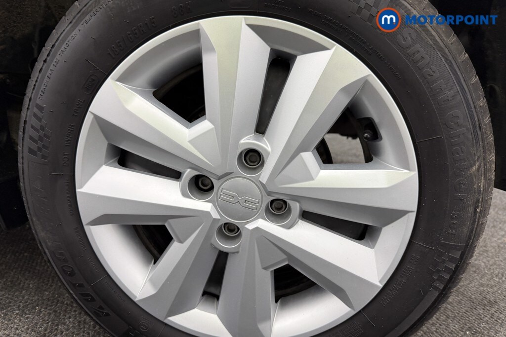 Used Dacia Sandero for sale - 78144097: Photo 32