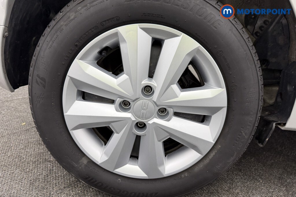 Used Dacia Sandero for sale - 78144097: Photo 33