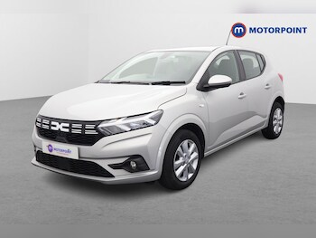 Used Dacia Sandero undefined for sale - 78144097: Photo