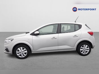 Used Dacia Sandero undefined for sale - 78144097: Photo