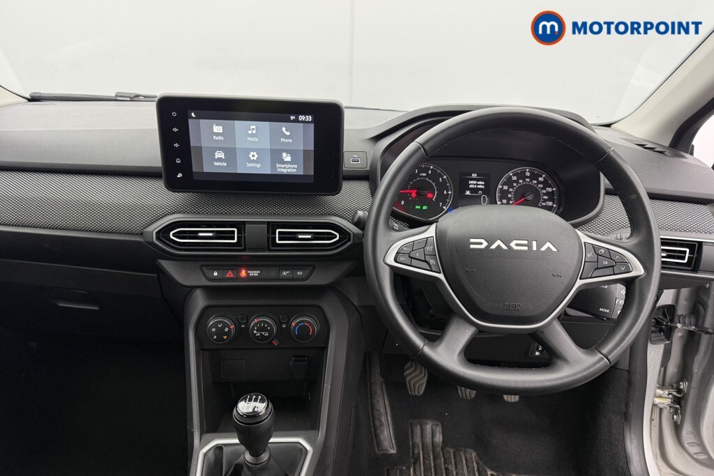 Used Dacia Sandero for sale - 78144097: Photo 9