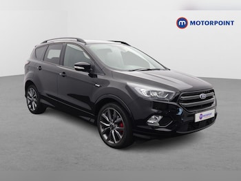 Used Ford Kuga 2019 for sale - 78721107: Photo