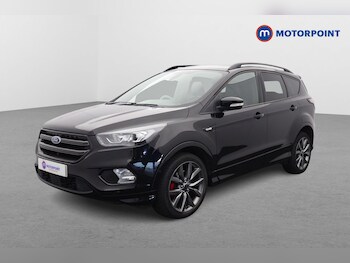 Used Ford Kuga 2019 for sale - 78721107: Photo