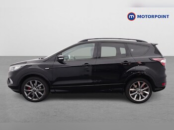 Used Ford Kuga 2019 for sale - 78721107: Photo
