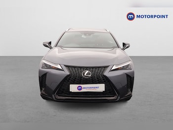 Used Lexus UX 2023 for sale - 78353683: Photo