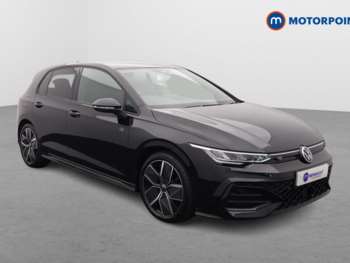 2024 - 2.0 TDI 150 R-Line 5dr DSG