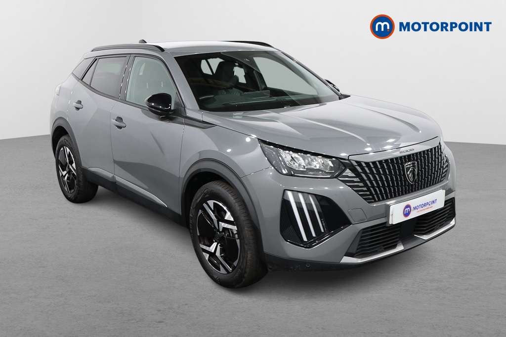 Used Peugeot 2008 2024 for sale - 77061159: Photo 1