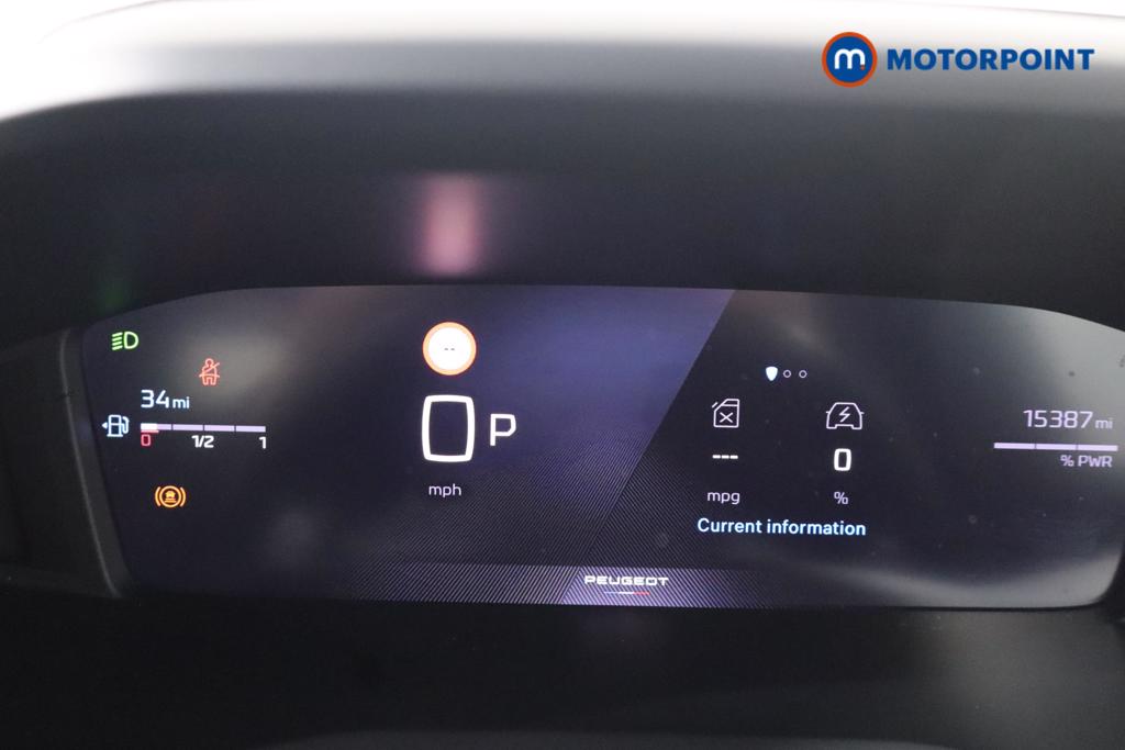 Used Peugeot 2008 2024 for sale - 77061159: Photo 11