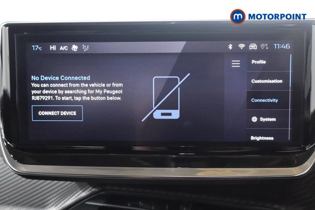 Used Peugeot 2008 2024 for sale - 77061159: Photo 15