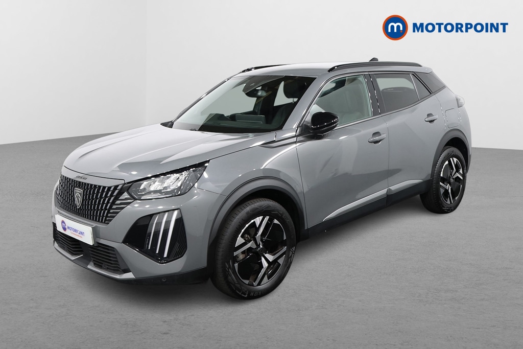 Used Peugeot 2008 2024 for sale - 77061159: Photo 3