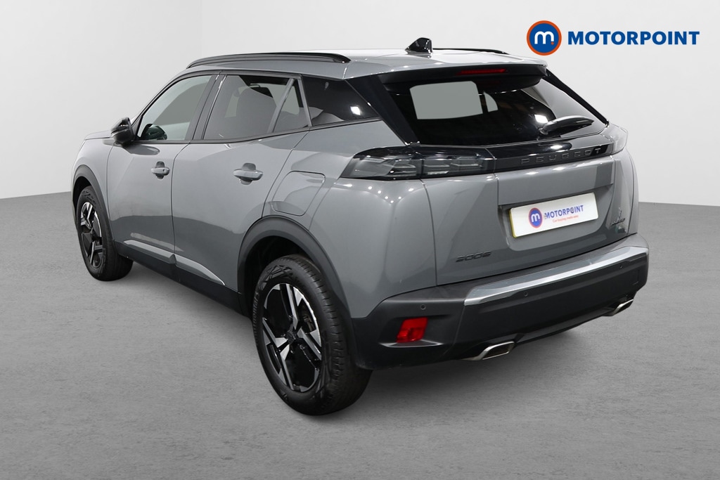 Used Peugeot 2008 2024 for sale - 77061159: Photo 5