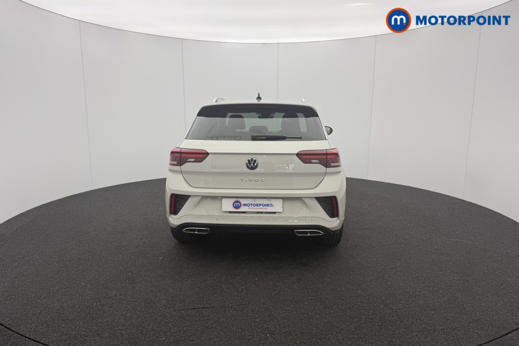 Used Volkswagen T-Roc 2023 for sale - 76636862: Photo 10