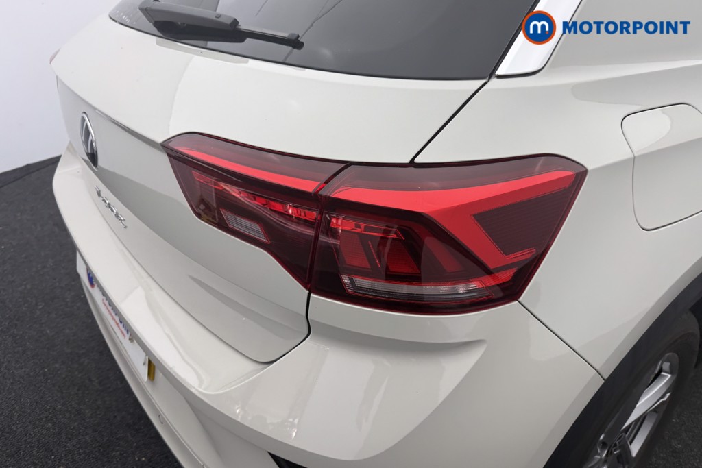 Used Volkswagen T-Roc 2023 for sale - 76636862: Photo 13