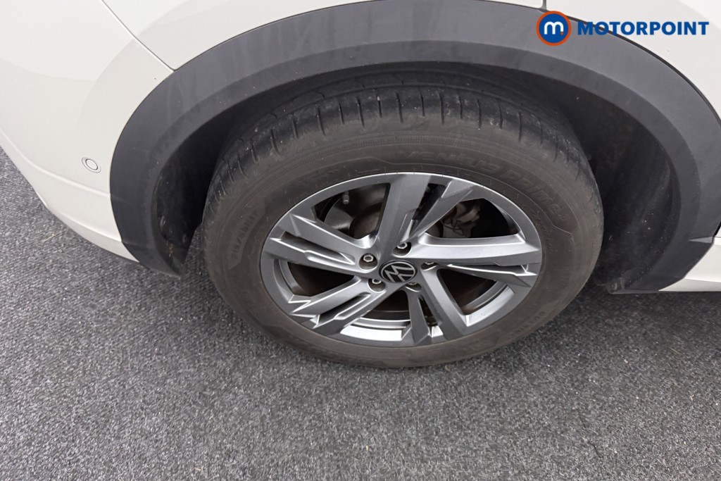 Used Volkswagen T-Roc 2023 for sale - 76636862: Photo 15