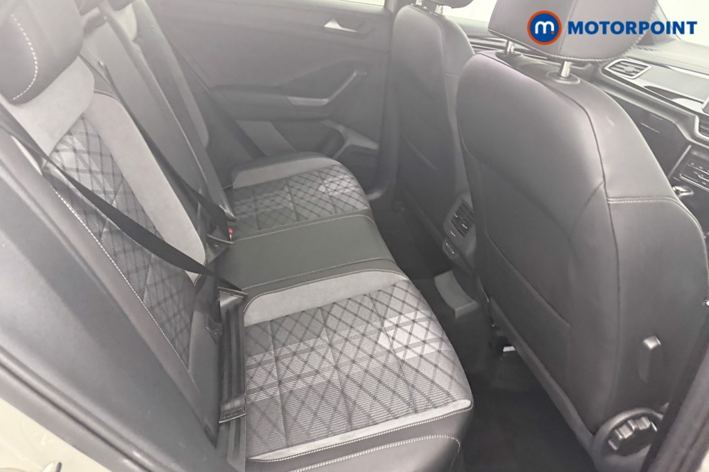Used Volkswagen T-Roc 2023 for sale - 76636862: Photo 16