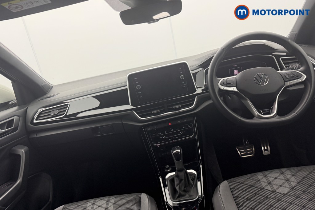 Used Volkswagen T-Roc 2023 for sale - 76636862: Photo 17