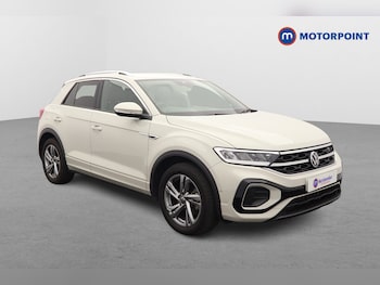 2023 - 1.5 TSI R-Line 5dr DSG