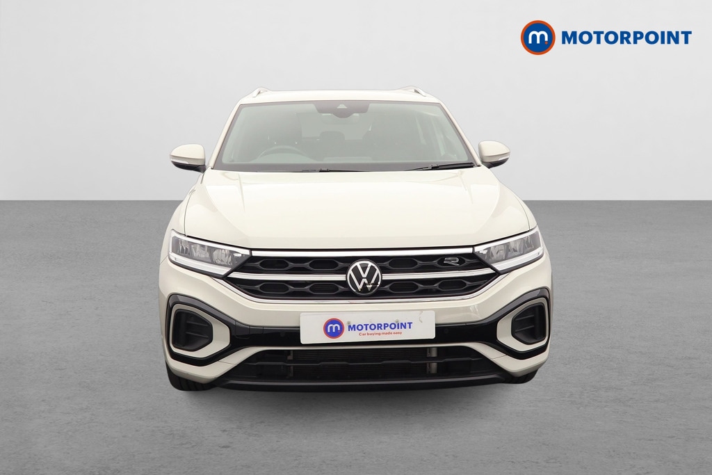 Used Volkswagen T-Roc 2023 for sale - 76636862: Photo 2