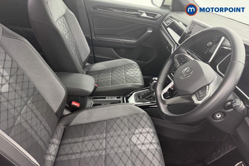 Used Volkswagen T-Roc 2023 for sale - 76636862: Photo 21