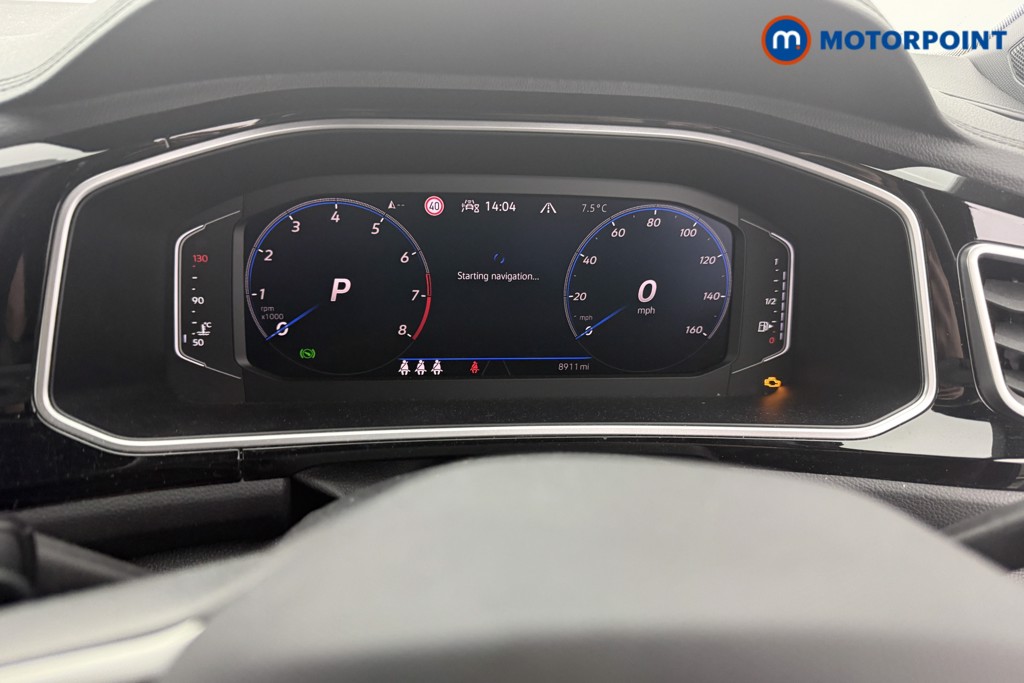 Used Volkswagen T-Roc 2023 for sale - 76636862: Photo 25