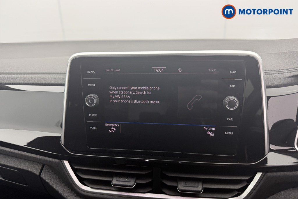 Used Volkswagen T-Roc 2023 for sale - 76636862: Photo 29